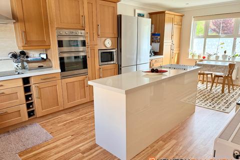 35 Ash Tree Way, Bassingham, Lincoln, LN5 9GY