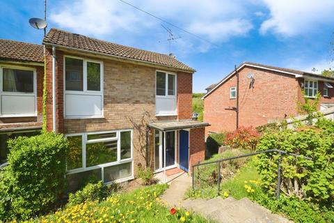 3 bedroom end of terrace house to rent, Birch Way, Chesham HP5