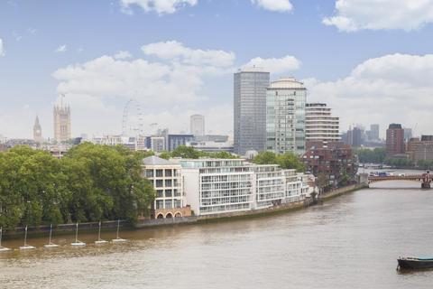 1 bedroom apartment for sale, Capital Building, Embassy Gardens, Nine Elms, SW11