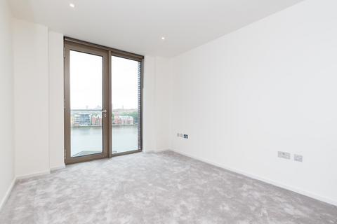 1 bedroom apartment for sale, Capital Building, Embassy Gardens, Nine Elms, SW11