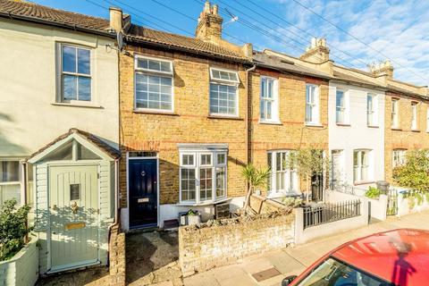 Mereway Road, Twickenham TW2