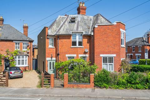 4 bedroom semi-detached house for sale, St Marks Road, Maidenhead
