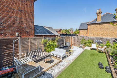 4 bedroom semi-detached house for sale, St Marks Road, Maidenhead