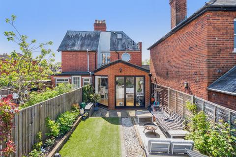 4 bedroom semi-detached house for sale, St Marks Road, Maidenhead