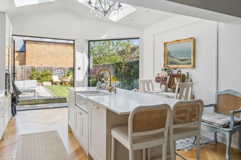 4 bedroom semi-detached house for sale, St Marks Road, Maidenhead
