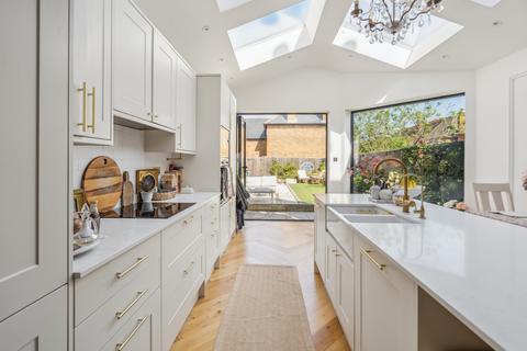 4 bedroom semi-detached house for sale, St Marks Road, Maidenhead