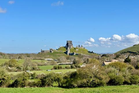 undefined, WEST STREET, CORFE CASTLE