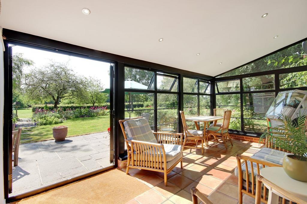 Sun Room