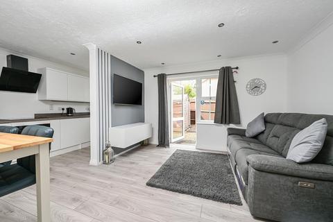 39 Basingfield Close, Old Basing, Basingstoke, RG24 7BG