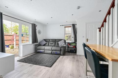 39 Basingfield Close, Old Basing, Basingstoke, RG24 7BG