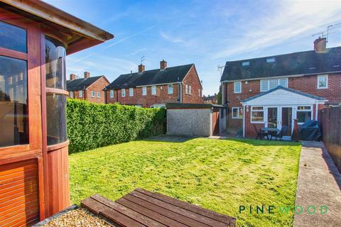 undefined, Davenport Road, Chesterfield S42