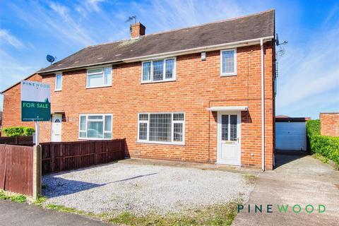 undefined, Davenport Road, Chesterfield S42