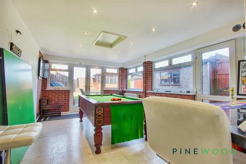 undefined, Davenport Road, Chesterfield S42