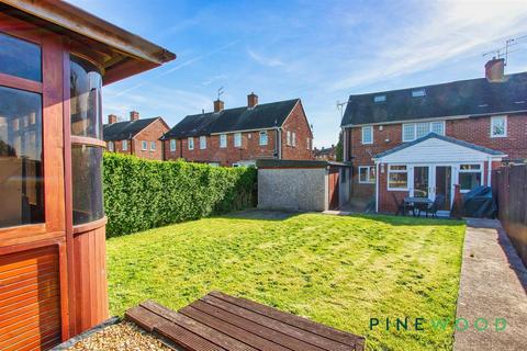 undefined, Davenport Road, Chesterfield S42