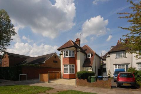 Oakington Manor Drive, WEMBLEY