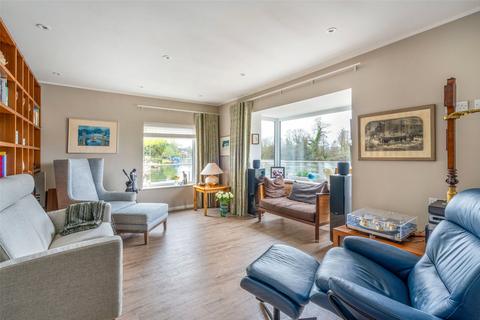 3 bedroom semi-detached house for sale, Riverside, Ferry Road, Bray, Maidenhead, SL6