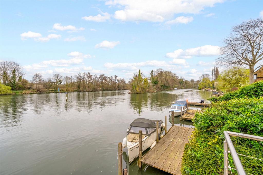 River Views