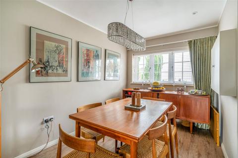 3 bedroom semi-detached house for sale, Riverside, Ferry Road, Bray, Maidenhead, SL6