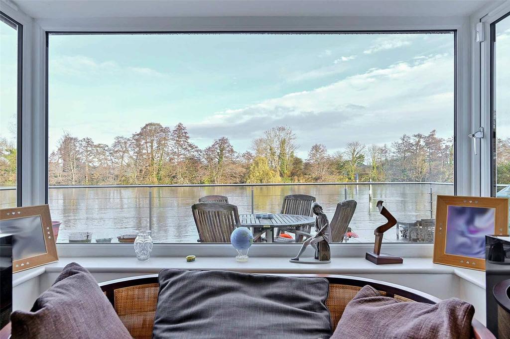Sitting Room Views