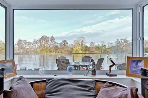 undefined, Riverside, Ferry Road, Bray, Maidenhead, SL6