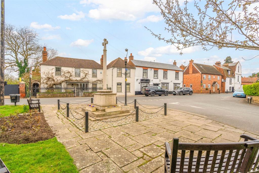 Bray Village