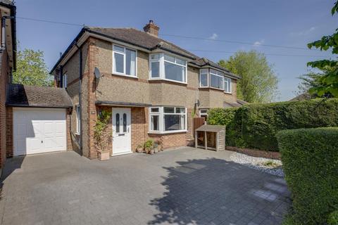 3 bedroom semi-detached house for sale, Totteridge Drive, High Wycombe HP13