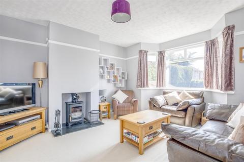 3 bedroom semi-detached house for sale, Totteridge Drive, High Wycombe HP13