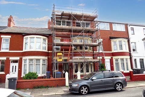 Flat 3, 18 Seafield Road, Blackpool, FY1 2LS