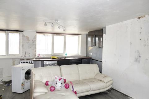 Flat 3, 18 Seafield Road, Blackpool, FY1 2LS