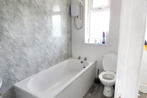 Flat 3, 18 Seafield Road, Blackpool, FY1 2LS