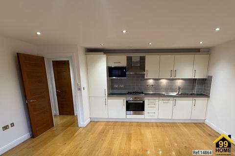 1 bedroom apartment for sale, 9c Clerkenwell Road, London, Islington, EC1M