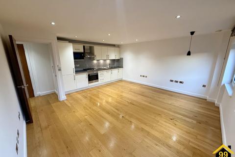 1 bedroom apartment for sale, 9c Clerkenwell Road, London, Islington, EC1M