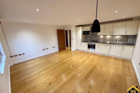 1 bedroom apartment for sale, 9c Clerkenwell Road, London, Islington, EC1M