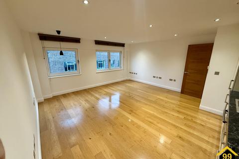 1 bedroom apartment for sale, 9c Clerkenwell Road, London, Islington, EC1M