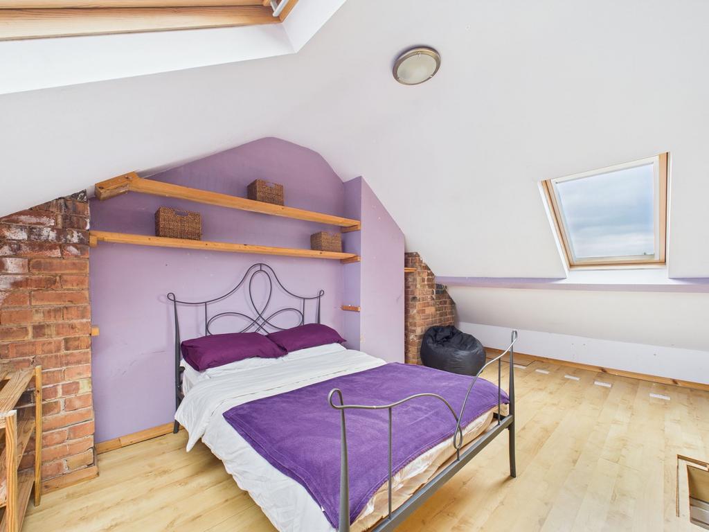 Loft Space