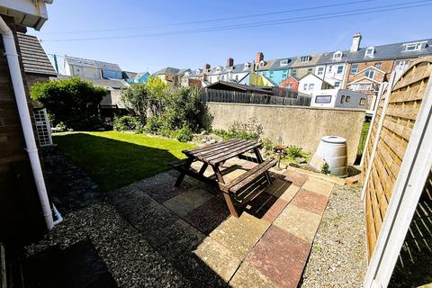 undefined, Church Street, Borth SY24