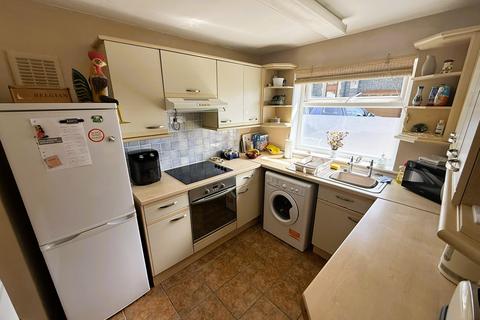 undefined, Church Street, Borth SY24