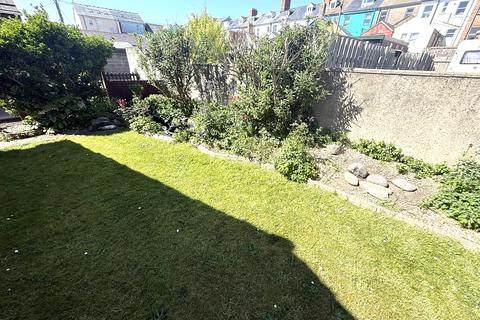 undefined, Church Street, Borth SY24