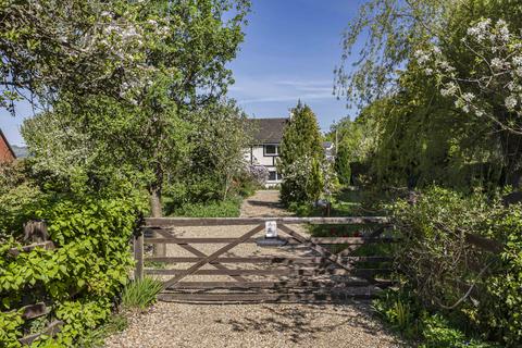 undefined, Marden, Hereford HR1