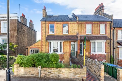 undefined, Lansdowne Lane, Charlton, SE7