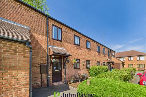 2 bedroom retirement property for sale, Brentwood Gardens, Brentwood Avenue, Finham, Coventry, CV3