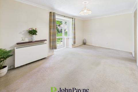 2 bedroom retirement property for sale, Brentwood Gardens, Brentwood Avenue, Finham, Coventry, CV3