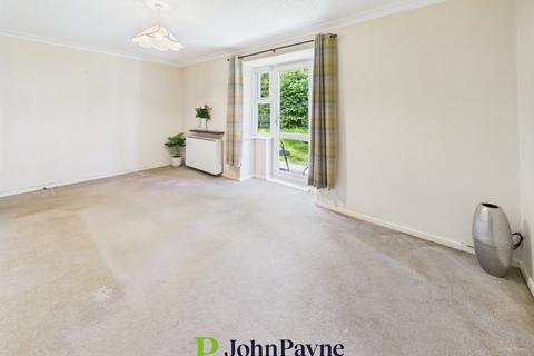 2 bedroom retirement property for sale, Brentwood Gardens, Brentwood Avenue, Finham, Coventry, CV3