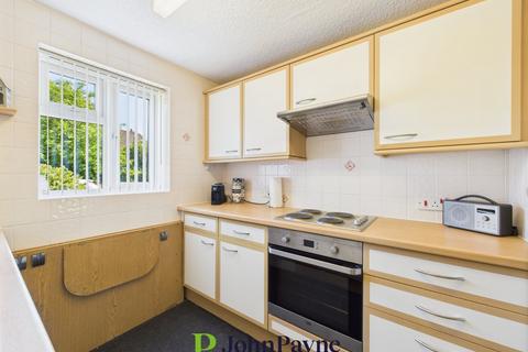 2 bedroom retirement property for sale, Brentwood Gardens, Brentwood Avenue, Finham, Coventry, CV3