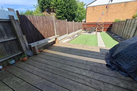 116 Common Lane, Sheldon, Birmingham, B26 3DA