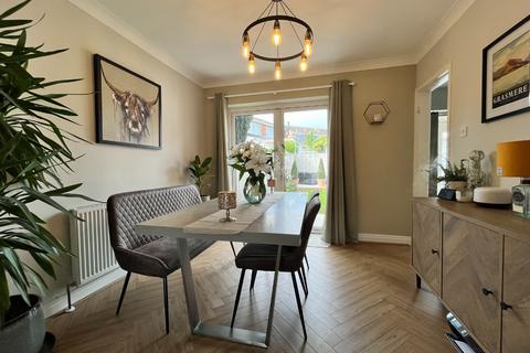 3 bedroom semi-detached house for sale, Northfield Road, Beverley, HU17 7HN