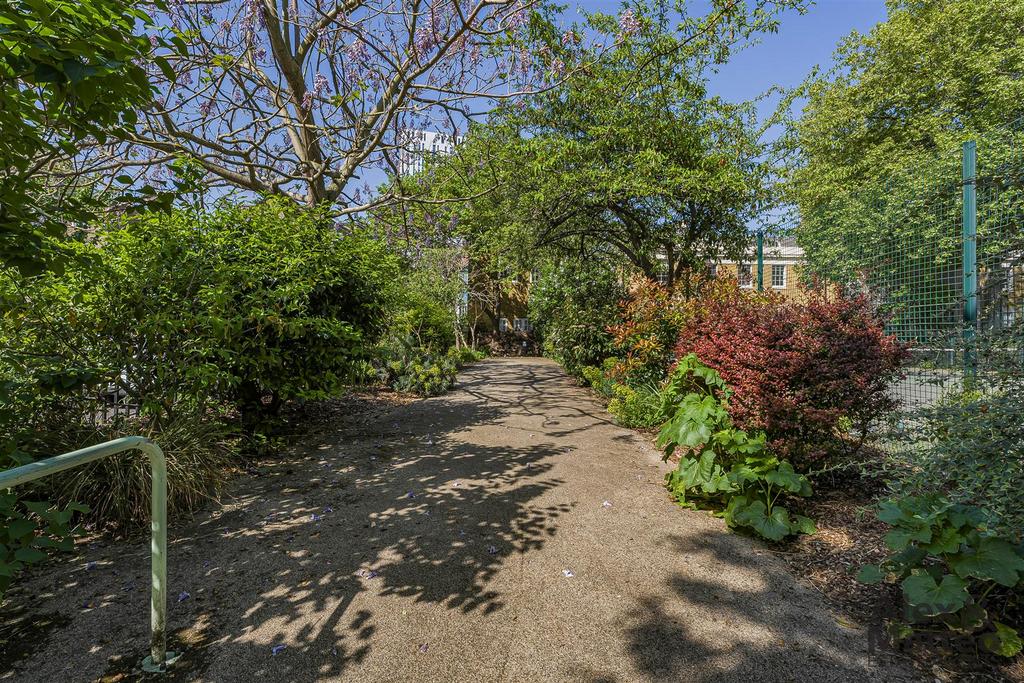 Hoffman Square