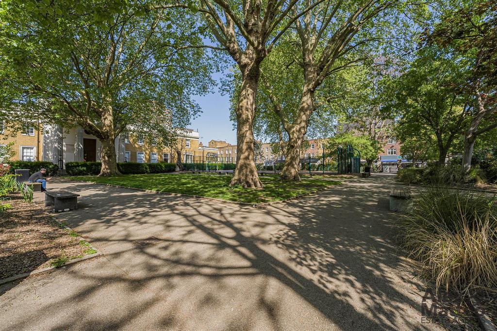 Hoffman Square