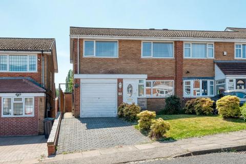 38 Fairlie Crescent, Birmingham, B38 8DY