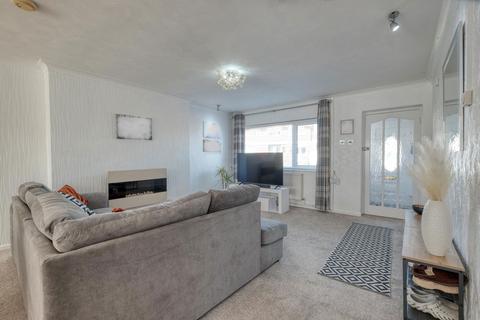 38 Fairlie Crescent, Birmingham, B38 8DY